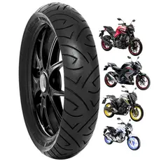 PNEU TRASEIRO PIRELLI 140/70-17 SPORT DEMON TWISTER  250 FAZER 250 CB300 NINJA 300 USO SEM CAMARA 66H ITEM NOVO ORIGINAL