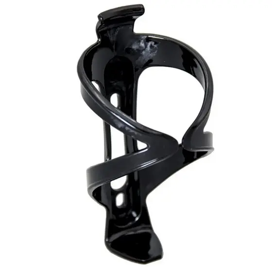 Suporte de garrafa bike Caramanhola Garrafinha de Agua c/ parafuso para Bicicleta em nylon Barato