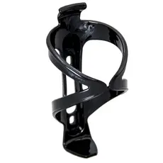 Suporte de garrafa bike Caramanhola Garrafinha de Agua c/ parafuso para Bicicleta em nylon Barato