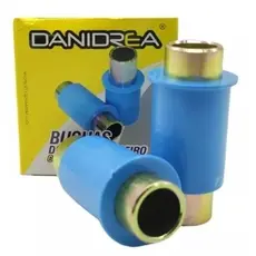 Kit Bucha Balança Quadro Elas Factor 150 Fazer 150 Danidrea