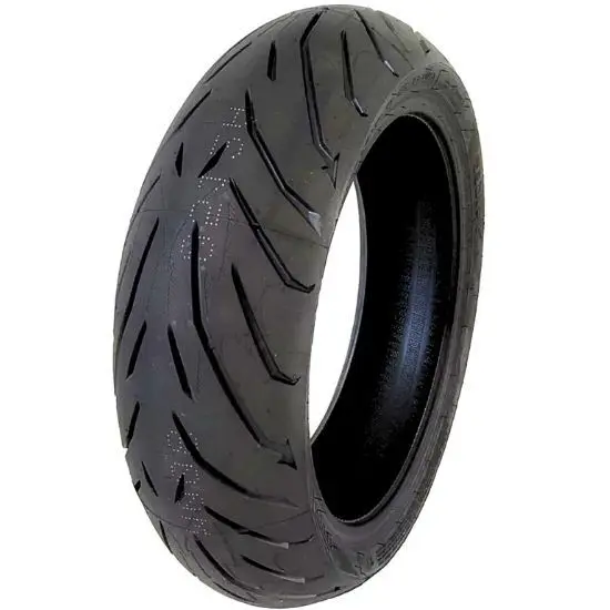 Pneu Traseiro 160/60Zr-17 ANGEL ST 69W Radial Uso Sem Camara PIRELLI ORIGINAL