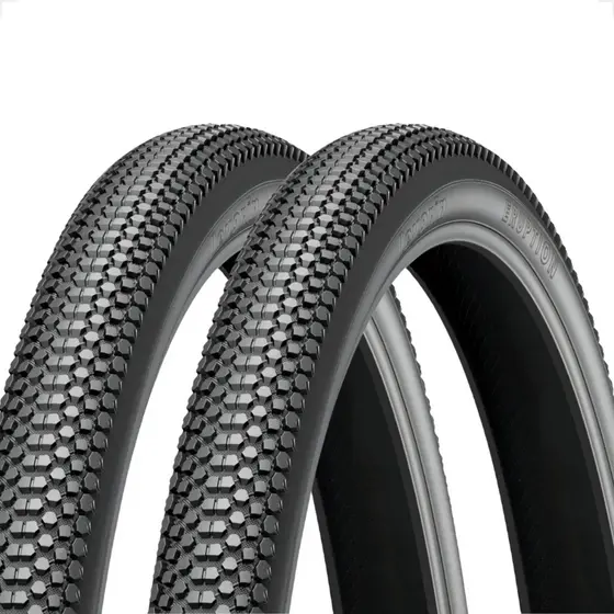 PNEU PARA BICICLETA ARO 29" 29X2.3 LEVORIN ERUPTION - 2 UNIDADES -