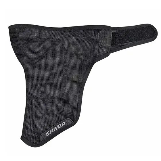 Protetor De Pescoço moto motoqueiro moboy NECK VERAO Ventilado Proteção contra Linha Pipa Cerol