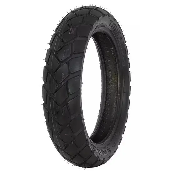 Pneu Dianteiro 110/80-14 Metzeler Tourance 53p TL MOTO