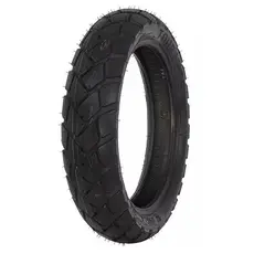Pneu Dianteiro 110/80-14 Metzeler Tourance 53p TL MOTO