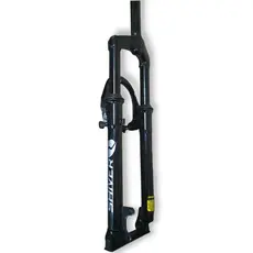 Suspensão Bike 26 Garfo Amortecedor Bicicleta Rosca 21,1mm
