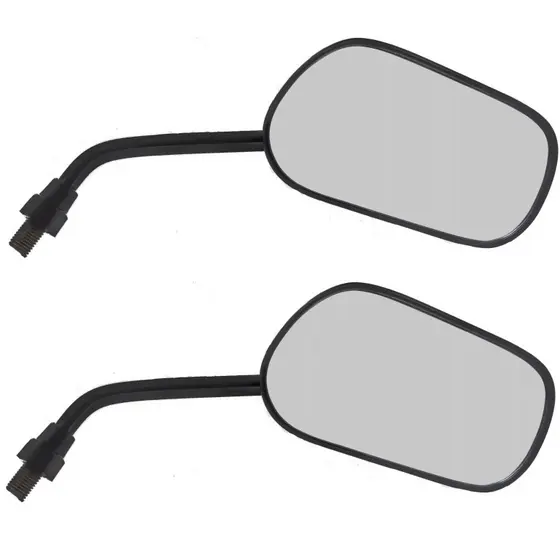 RETROVISOR Cg Titan Fan 125 TITAN 2000 AWA 535 MINI DIREITO-ESQUERDO PAR