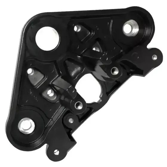 MESA SUPERIOR DO GUIDÃO CG 150 FAN 2011 2012 2013 2014 2015 2016 WGK ORIGINAL ENCAIXE PADRAO COM GARANTIA