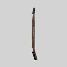 Pincel para Sobrancelhas Nádia Tambasco By Océane - Duo Brow Brush