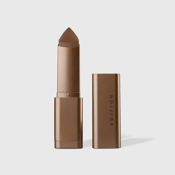 Bronzer em Bastão Marrom Médio Claro - Bronzer Contour Stick Edition Stoked 8g  
