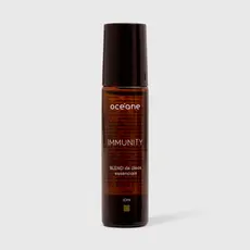 Blend de Óleos Essenciais para Aumentar Imunidade - Immunity Oil 10ml