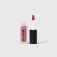 Mini Batom Líquido Rosa Matte - Color My Lips Hype Océane Edition 1g