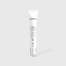 Creme para Área Dos Olhos Roll-On com Extrato de Rosas - Rose Eye Cream 20g