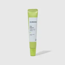 Hidratante Labial Menta - Lip Balm 15g