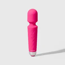 Vibrador  Rosa - Flutua Wizard