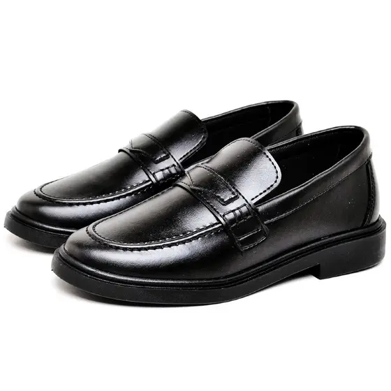 Mocassim Feminino Dubuy Sapato Preto Eva Original 1416DB