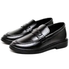Mocassim Feminino Dubuy Sapato Preto Eva Original 1416DB
