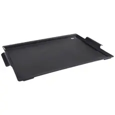 Bandeja Casual Maxi Coza Casual 50,7 x 33,6 x 3 cm Preto