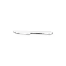 Jogo De Facas Para Churrasco Brinox Turim 12 Peças Aço Inox