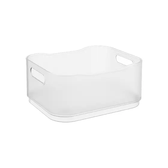 Cesta Organizadora Pequena Coza Fit Natural