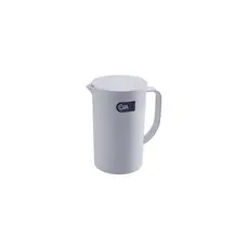 Jarra Com Tampa Coza Casual 1 Litro Branco