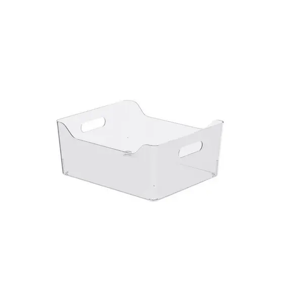 Caixa Organizadora 6,3 L Dry Cristal