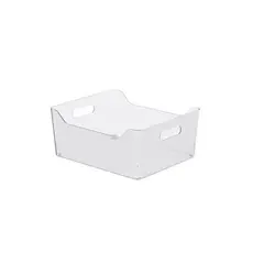 Caixa Organizadora 6,3 L Dry Cristal