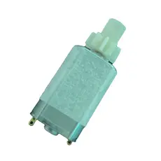1un Peça Reposição Motor Porquinho Lixadeira Elétrica Unha