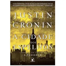 livro a cidade dos espelhos