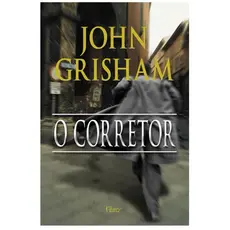 livro o corretor