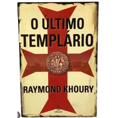 Livro o último templário