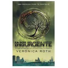 livro insurgente