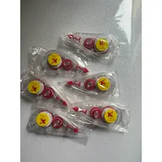 fita corretiva -kit 2 und