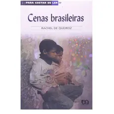 livro cenas brasileiras