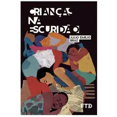 livro criacas na escuridão