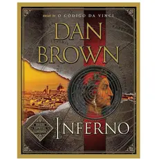 livro inferno Dow brawn