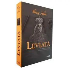 livro leviata
