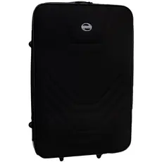 Mala de Viagem GRANDE 32kg Rodinhas Resistente Village Rígida ANAC Viagem