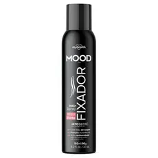Fixador De Cabelos Extra Forte Spray Mood 150mL My Health