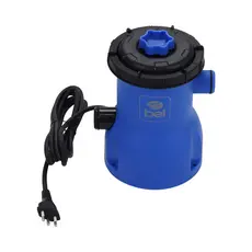 Bomba De Filtragem 1136 L/h Para Piscina 174500 220v Bel