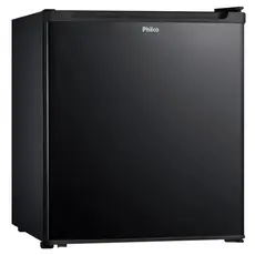 Frigobar Pfg50p 45 Litros 1400w Cor Preto 110V Philco