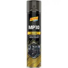 Silicone Spray 300ml Neutro Sem Cheiro Mundial Prime