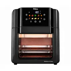 Air Fryer Fritadeira 15l 10 Funções 1900w Paf15c 220v Philco