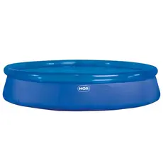 Piscina Splash Fun 6700 Litros 3,60m Borda Inflável Mor
