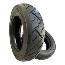 Pneu Inflável 10x2,5 Patinete S10 Inmotion Segway Foston