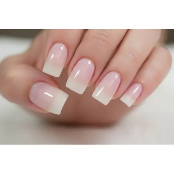 Unhas Postiças da Finger Nail Pacotinho Com 20 Unidades  Ler a Descricao Antes da compra Fotos Ilustrativas