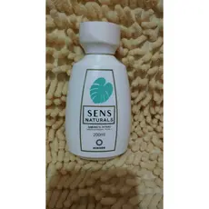 HINODE SABONETE INTIMO SENS NATURALS