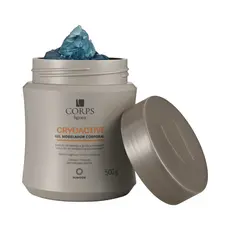 CRYOACTIVE GEL MODELADOR CORPORAL HINODE CUIDADOS CORPORAL