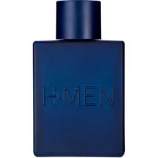 HINODE PERFUME H-MEN DESODORANTE COLÔNIA H-MEN HINODE 100ML