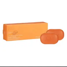 HINODE SABONETE EM  BARRA JOLI CUPUAÇU & FAVA TONKA